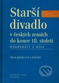 Starší divadlo v českých zemích do konce 18. století
