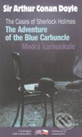 The Adventure of the Blue Carbuncle/Modrá karbunkule
