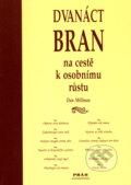 Dvanáct bran na cestě k osobnímu růstu