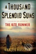 A Thousand Splendid Suns