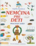 Nem�ina pre deti - Pracovn� zo�it