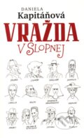 Vražda v Slopnej