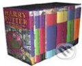 Harry Potter Complete Collection (children edition)