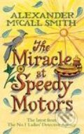 The Miracle at Speedy Motors