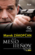 Mesto tieňov (1. diel)