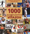 1000 olympijských víťazov