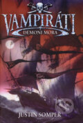 Vampiráti - Démoni mora