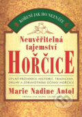 Neuv��iteln� tajemstv� ho��ice