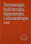 Termoterapia, hydroterapia, balneoterapia a klimatoterapia