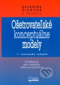 Ošetrovateľské konceptuálne modely