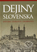 Dejiny Slovenska