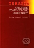 Terapia narušenej komunikačnej schopnosti