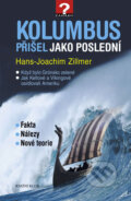 Kolumbus p�i�el jako posledn�