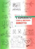 L�esperanto con il metodo diretto