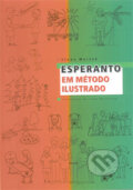 Esperanto em m�todo ilustrado