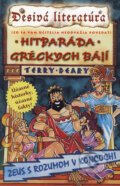 Hitpar�da gr�ckych b�j�