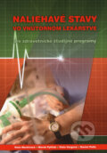 Naliehavé stavy vo vnútornom lekárstve