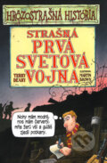 Stra�n� prv� svetov� vojna