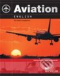 Aviation English (Student's Book + CD-ROM)