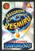 Gregorove tajn� v�pravy do vesm�ru