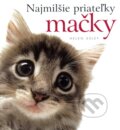 Najmil�ie priate�ky ma�ky