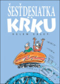 �es�desiatka na krku