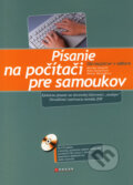 Písanie na počítači pre samoukov