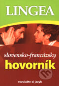 Slovensko-franc�zsky hovorn�k