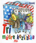 Tri múdre kozliatka