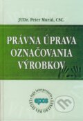 Právna úprava označovania výrobkov
