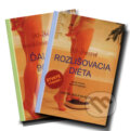 90-dňová rozlišovacia diéta + 90-dňová rozlišovacia diéta - Ďalších 90 dní (kolekcia)
