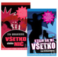 Všetko alebo nič + Stalo sa mi všetko (kolekcia)