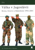 V�lka v Jugosl�vii