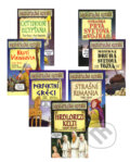 Hr�zostra�n� hist�ria (kolekcia)