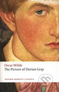 The Picture of Dorian Gray