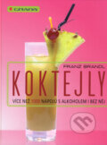 Koktejly
€ 22,8 Koktejly