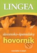 Slovensko-španielsky hovorník