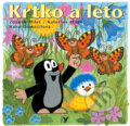 Krtko a leto