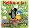 Krtko a jar