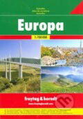 Európa 1:700 000