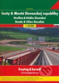 Cesty & Mestá Slovenskej republiky