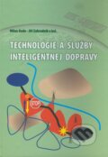 Technol�gie a slu�by inteligentnej dopravy