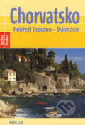 Chorvatsko - Pobřeží Jadranu, Dalmácie