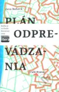 Plán odprevádzania