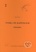 Fyzika po kapitolách 2