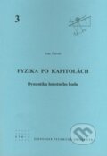 Fyzika po kapitolách 3