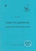 Fyzika po kapitolách 4