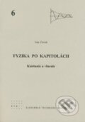 Fyzika po kapitolách 6