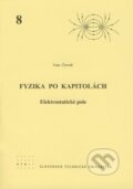 Fyzika po kapitolách 8