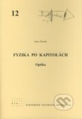 Fyzika po kapitolách 12